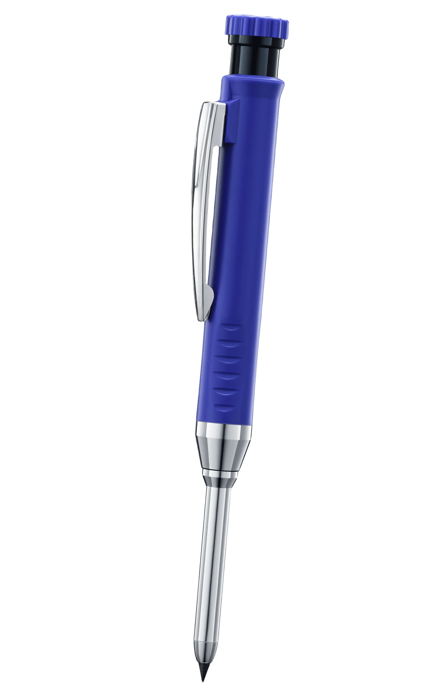 Robuster Druckbleistift 0,9mm für präzises Zeichnen und Markieren