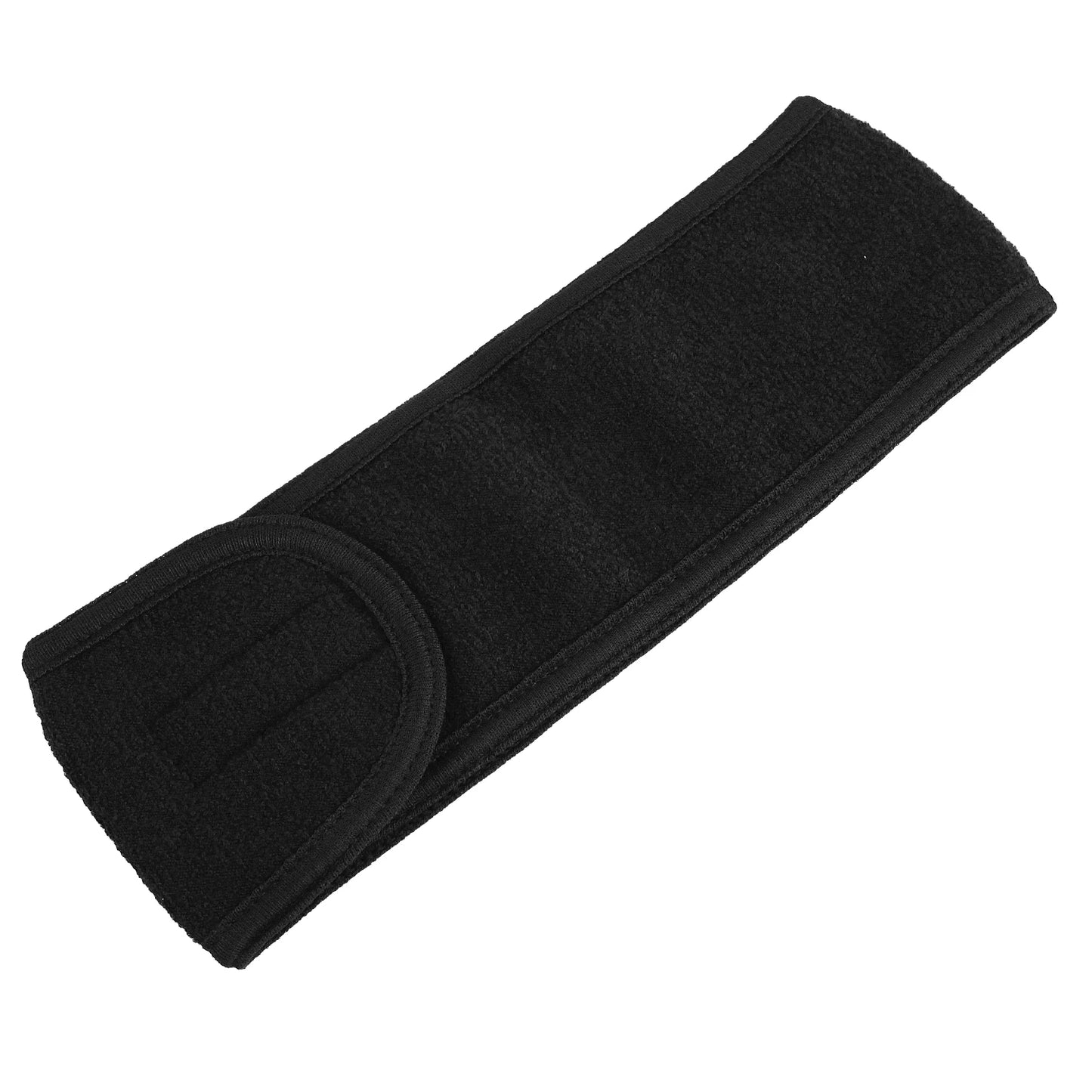 Verstellbares Frottee-Kopfband für Damen, ideal für Spa und Make-up