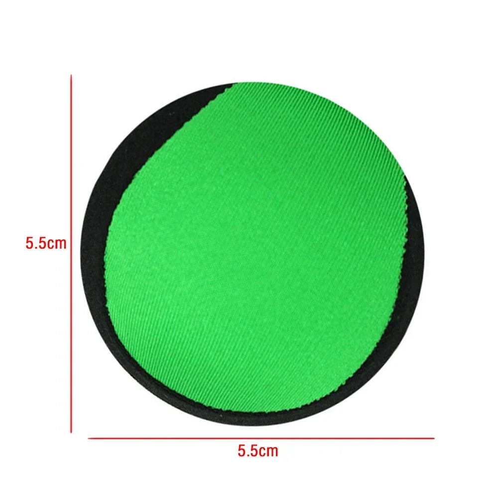 Wasser springender Bouncy Ball – Spritziger Spaß für Pool - Strand, bunt