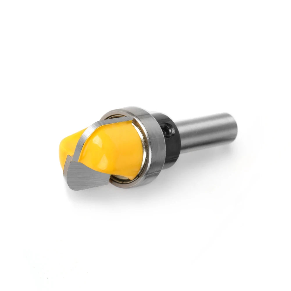 Hartmetall-Fräser Set mit 6 mm 8 mm Schaft für präzises Fräsen