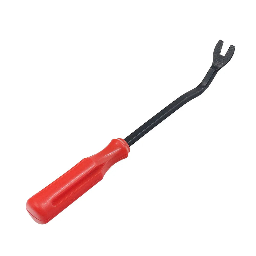 Schonend - Präzise: 4-teiliges Auto Panel Removal Tool Kit aus robustem Kunststoff