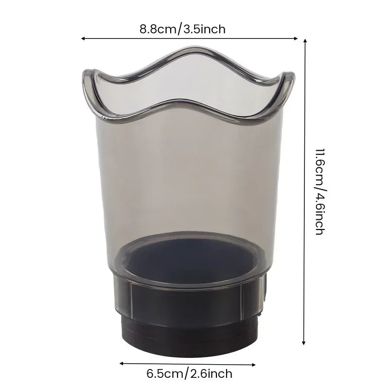 Multifunktionaler Edelstahl Gemüse und Obstschneider mit einfachem Reinigungssystem