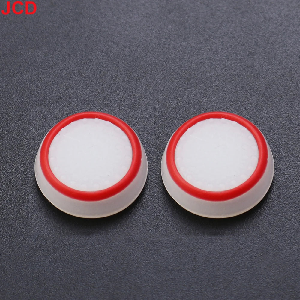 Silikon Daumengriff Caps für PS, Xbox - Switch Controller