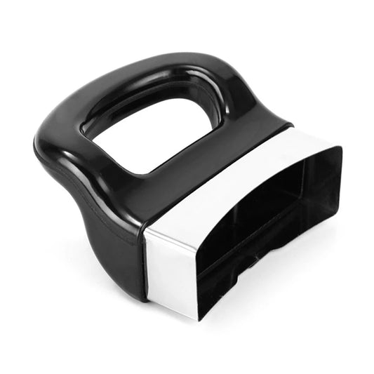 2er Set Ersatzgriffe für Töpfe Pfannen kurze abnehmbare Seitengriffe