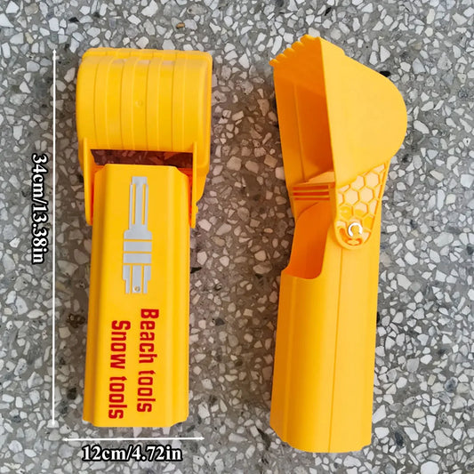 Bagger Schaufel Strandspielzeug für Kinder