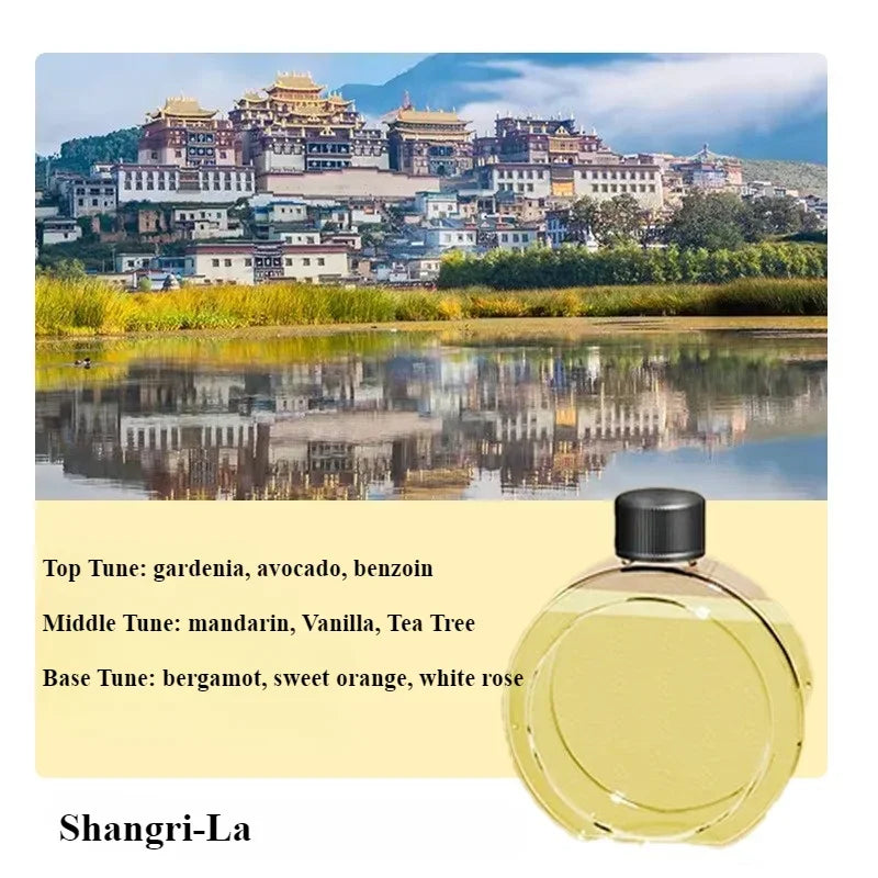 Automatischer Duft-Luftbefeuchter mit Digitaldisplay für Haushalt