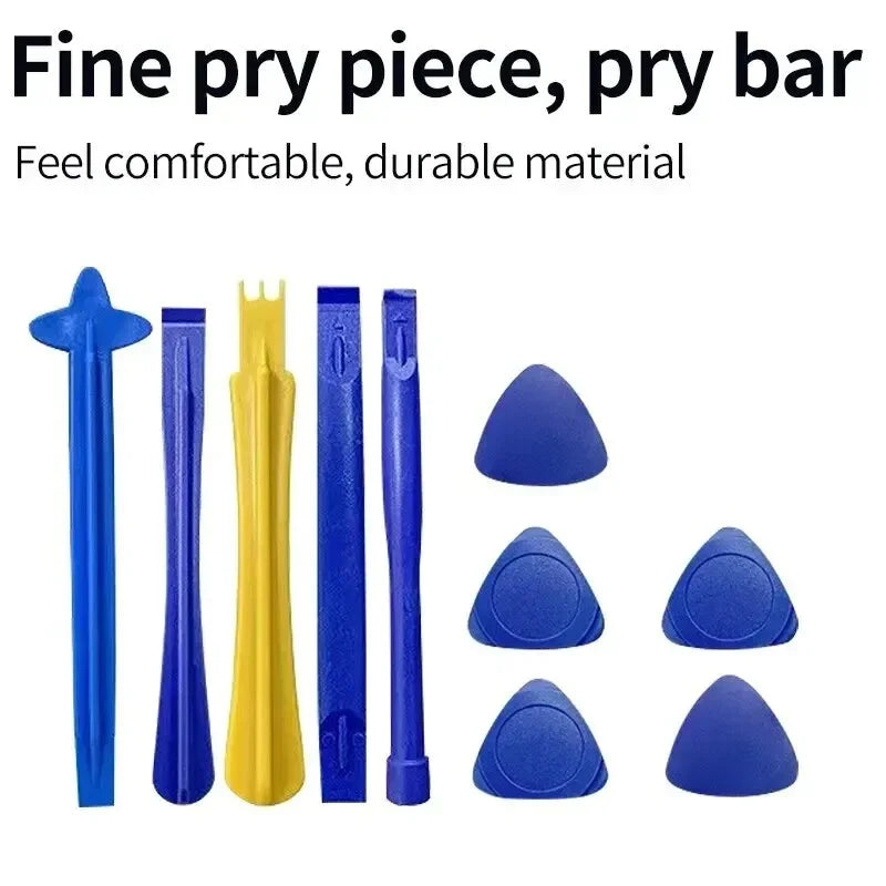 22-in-1 Multifunktions Demontagewerkzeug Set für Handy Laptop Reparatur