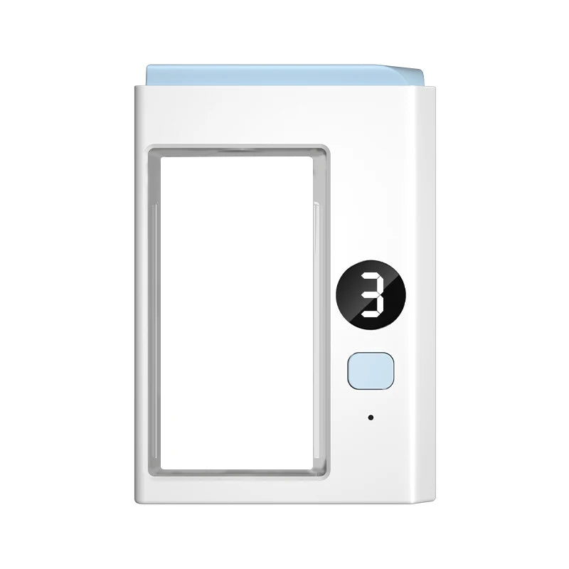 4 Modi USB Duftdiffusor für Zuhause mit Aromatherapie und Luftbefeuchtung