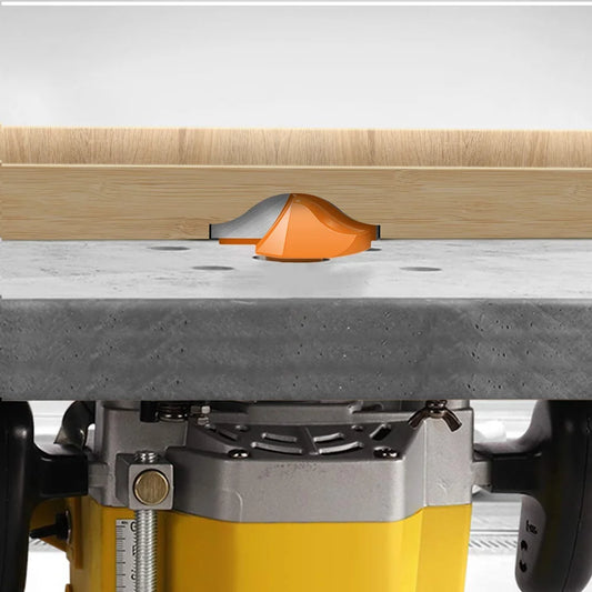 Präziser Profil-Drahtschneider für Schranktürverkleidung in verschiedenen Varianten