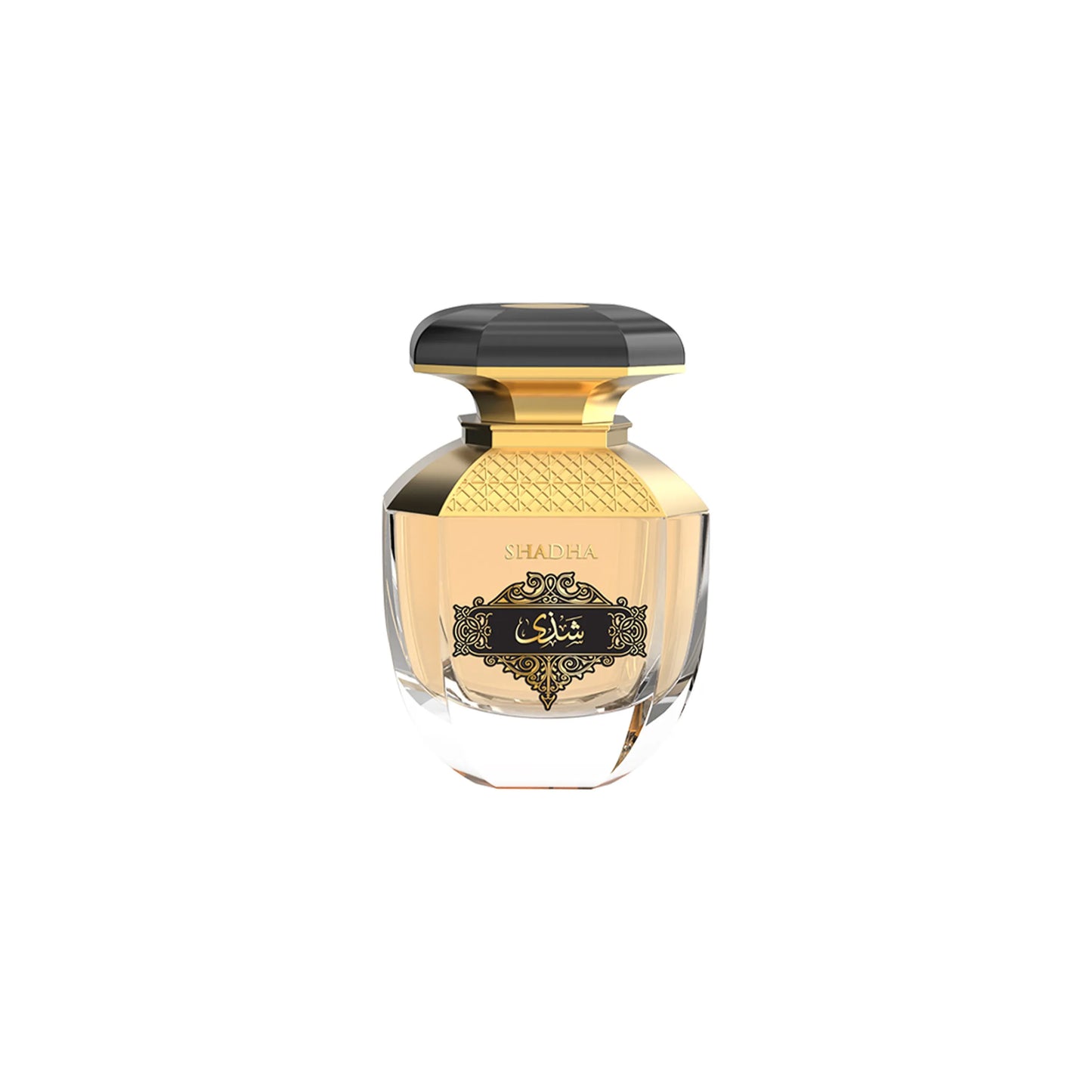 Eleganter Damenduft orientalisch blumig Parfum 100ml Flakon