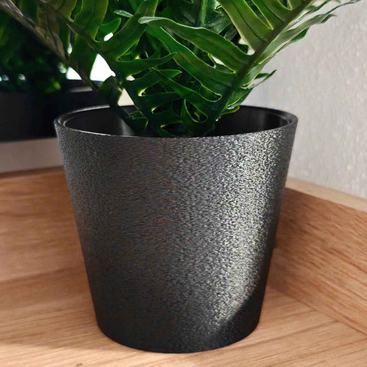 Übertopf für Pflanzen Stilvoller Übertopf für Indoor Pflanzen