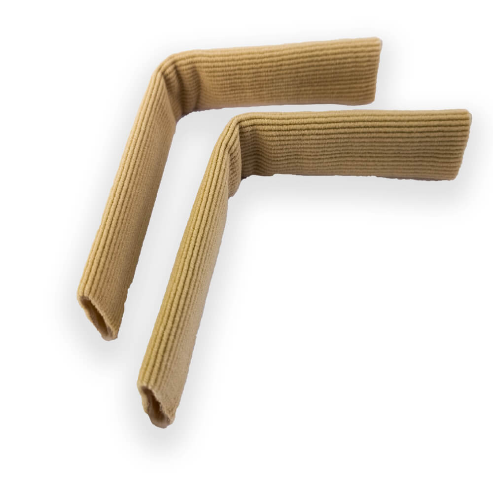 Zehenspreizer Hallux Valgus Korrektur zuschneidbar Universalgröße