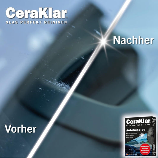 Autoscheiben Schwamm zur schonenden und effektiven Reinigung-mundizio