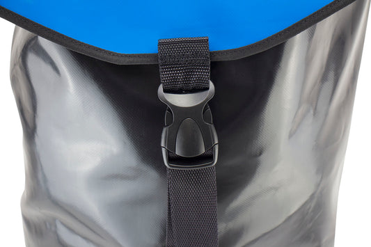 Robuste Transporttasche für Fitnessausrüstung 50 Liter