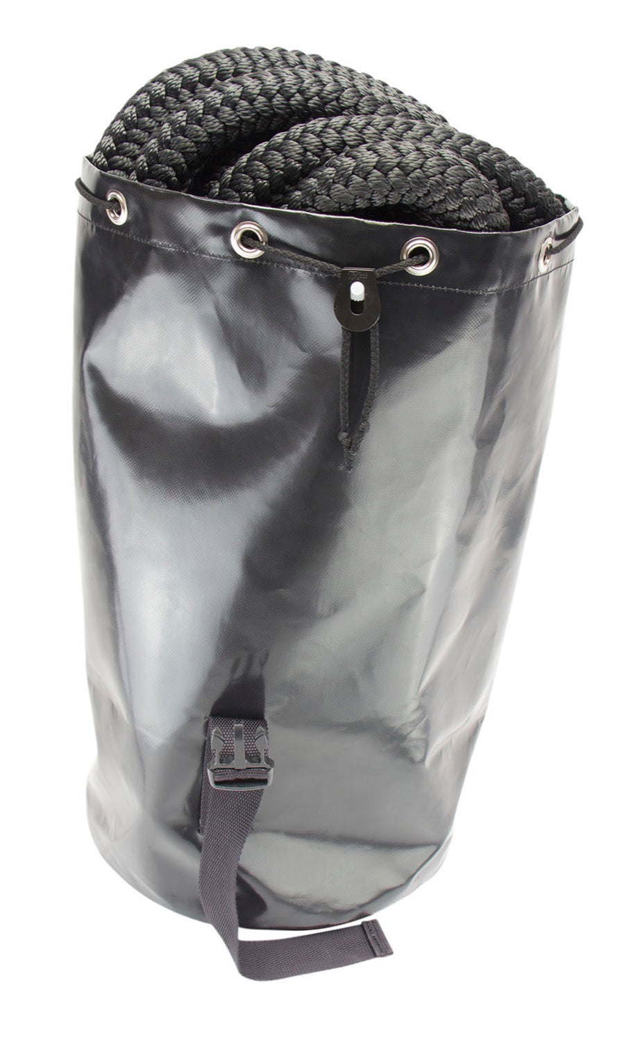 Robuste Transporttasche für Fitnessausrüstung 50 Liter