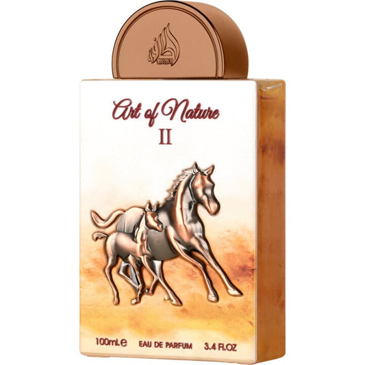 Lattafa Pride - Parfüm Art Of Nature II - Eau de Parfum 100ml-BEAUTY PLATZ