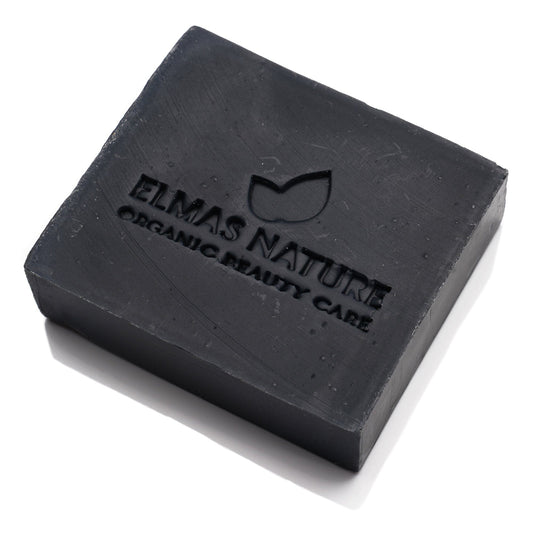 Natürliche Schwarzkümmelöl Seife für reine und gepflegte Haut