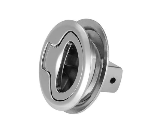 Möbelschloss rund für Wohnmobil Camper Boote 1 bis 10 Millimeter