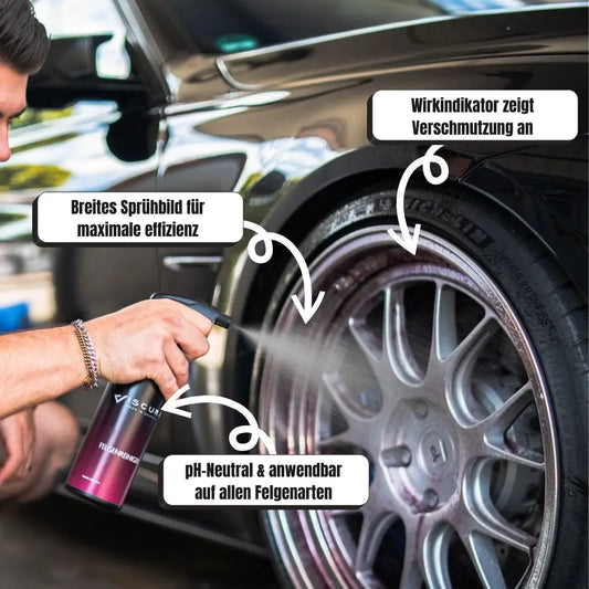 Felgenreiniger-VISCURA