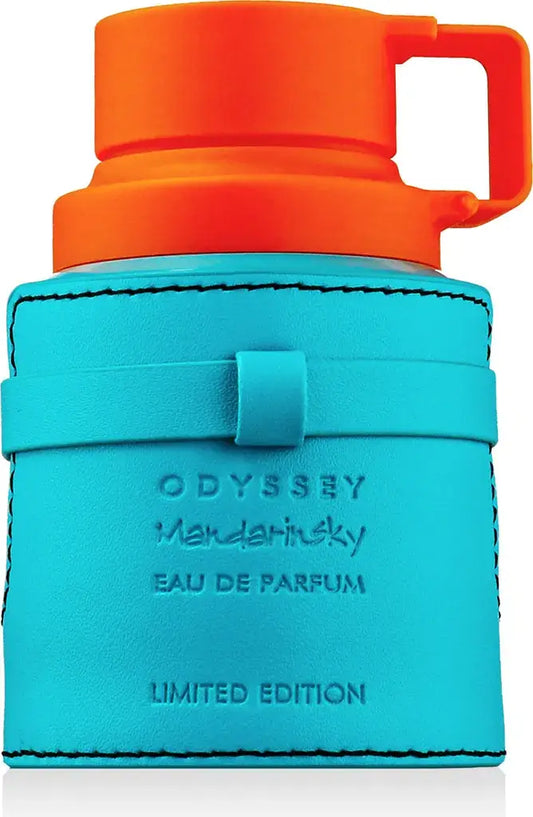 Odyssey Mandarine Sky Eau de Parfum 100ml – Frische Eleganz für Sie & Ihn