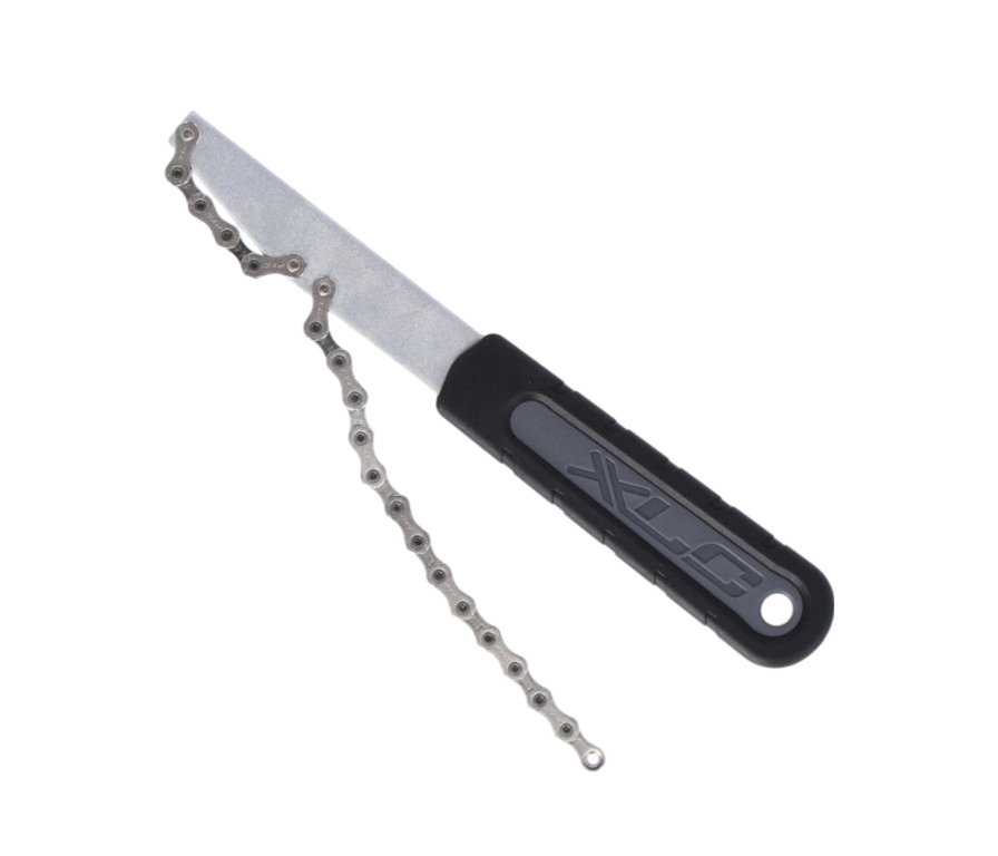 Kettenpeitsche für 5-12 fach Kassetten einfache Fahrradwartung