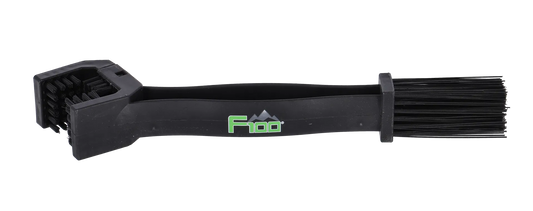 Fahrrad Kettenbürste für gründliche Antriebsreinigung