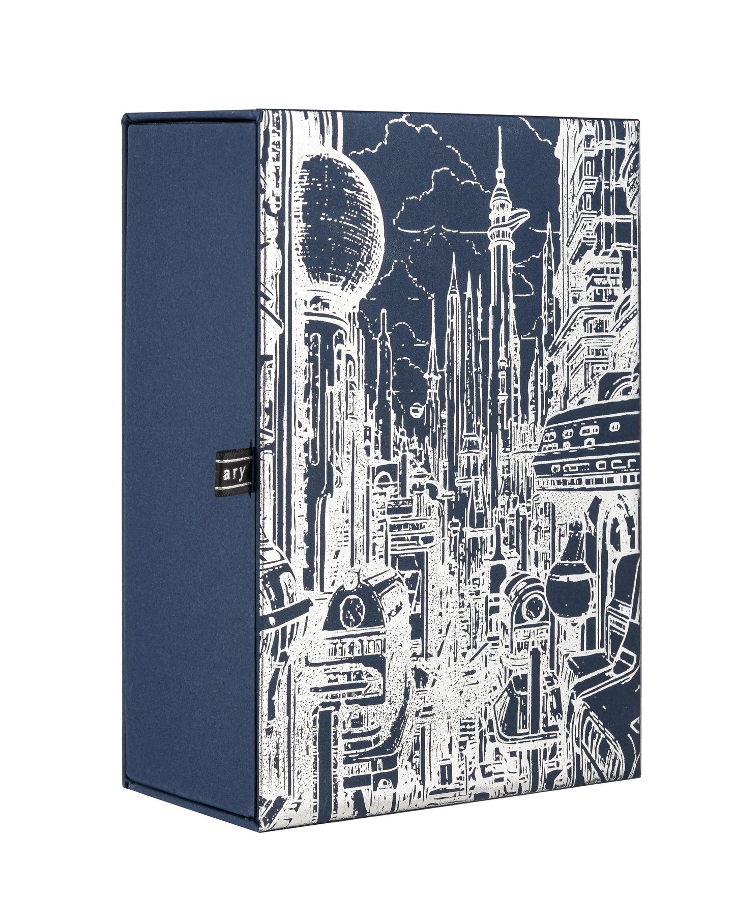 Exklusives Utopia Extrait de Parfum mit würzig holzigem Duft