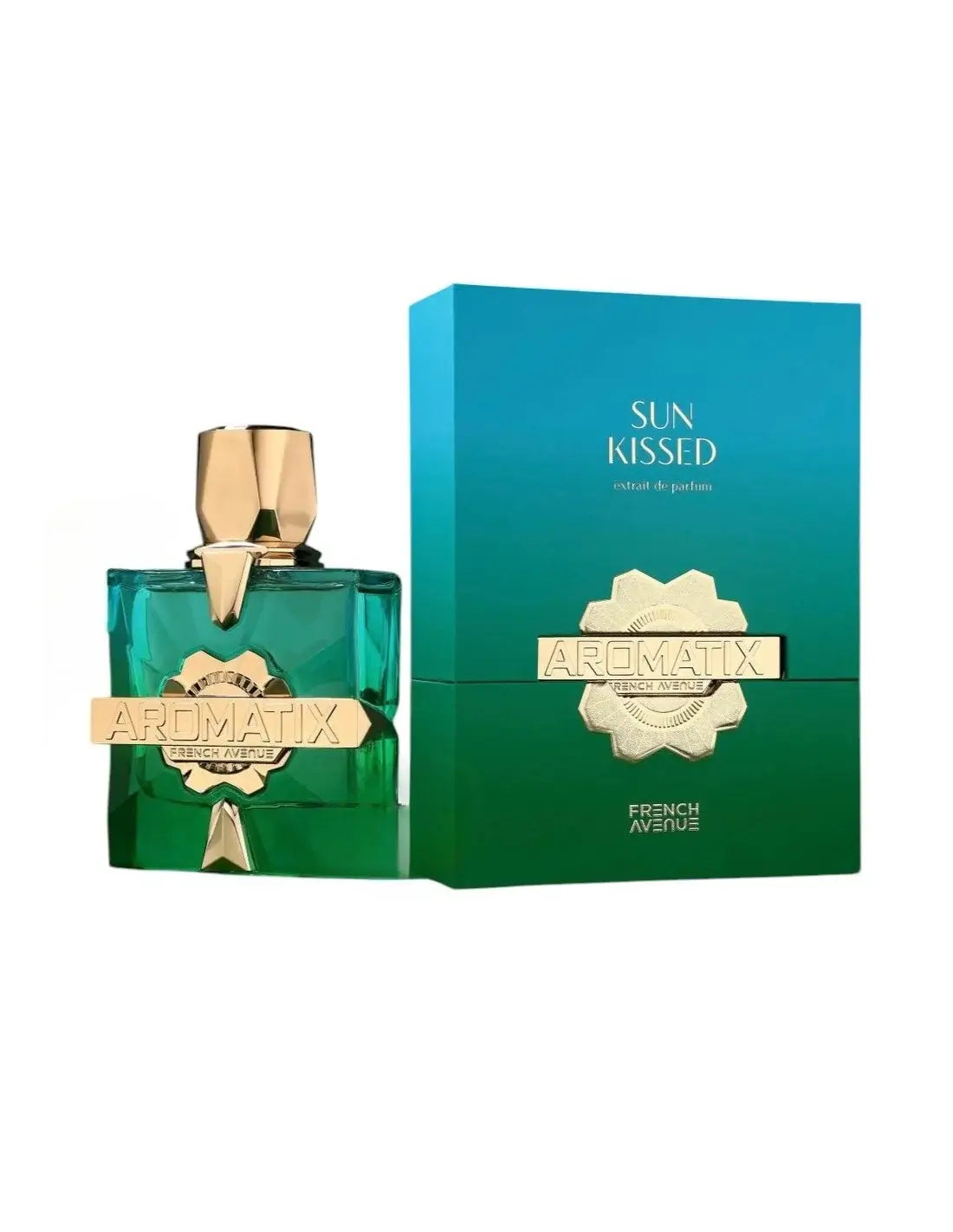 Sun Kissed Extrait de Parfum – Ihr luxuriöses Sommer-Upgrade 100ml