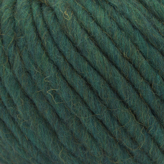 ggh Husky Wolle Nordseegrün Strickgarn