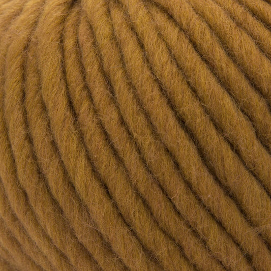 ggh Husky Strickwolle Curry 044