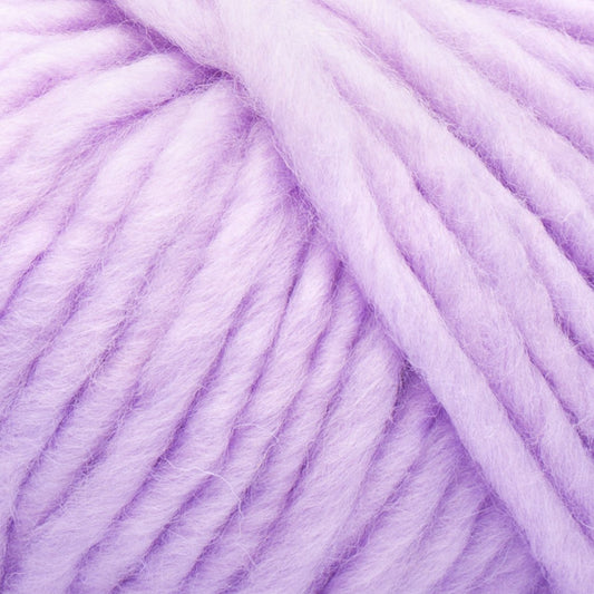 Robuster Husky Rucksack in Fliederrosa