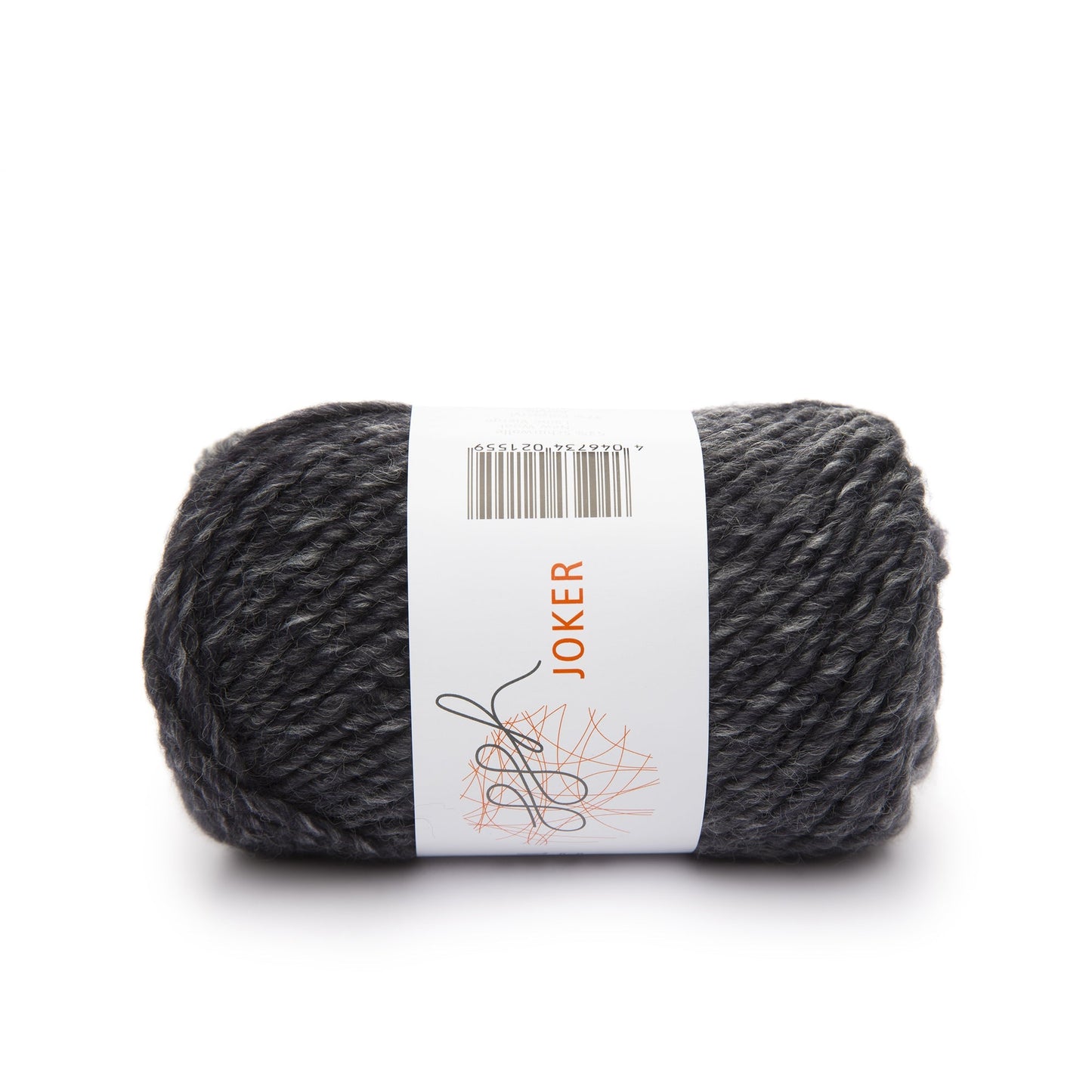 ggh Joker | 014 - Grau-Hellgrau meliert-ggh Wolle