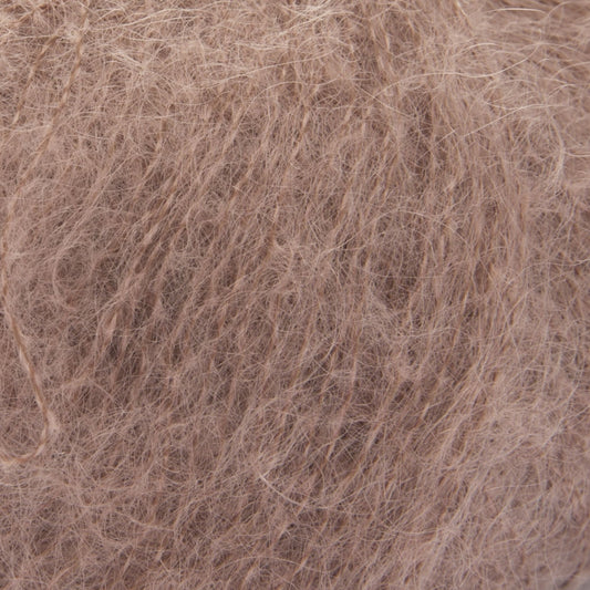 ggh Kid Mohairwolle Farbe 114 Fuchs Lacegarn