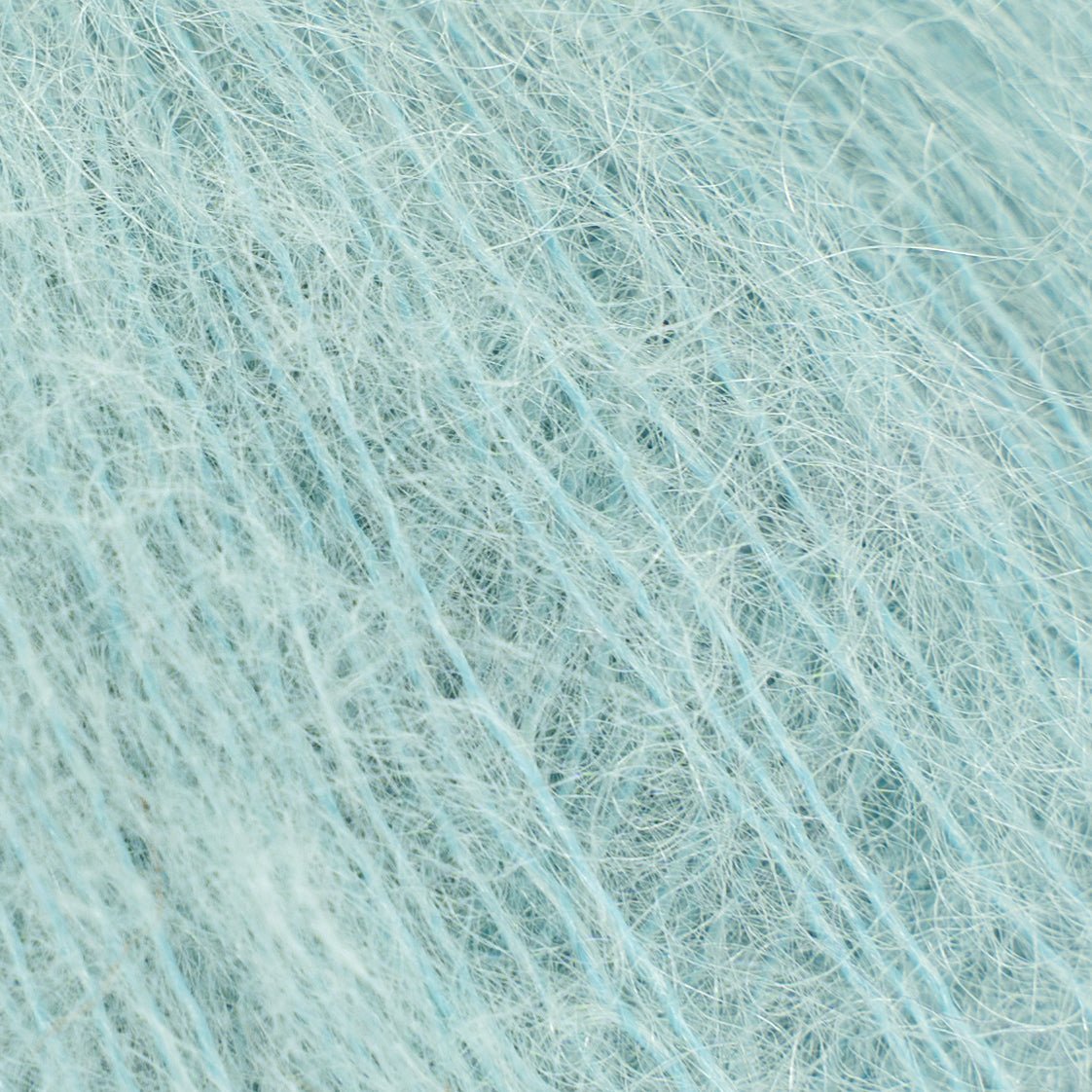 Feines Mohair Lacegarn Kid 152 Arktisblau