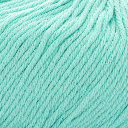 ggh Tavira 036 Helles Aquamarin Wolle Strickgarn