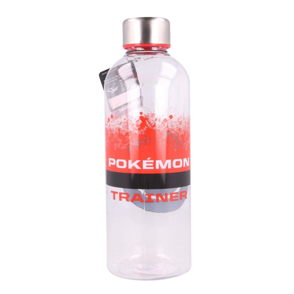 Pokemon Flasche 850 ml innovative Trinkflasche-Tinisu