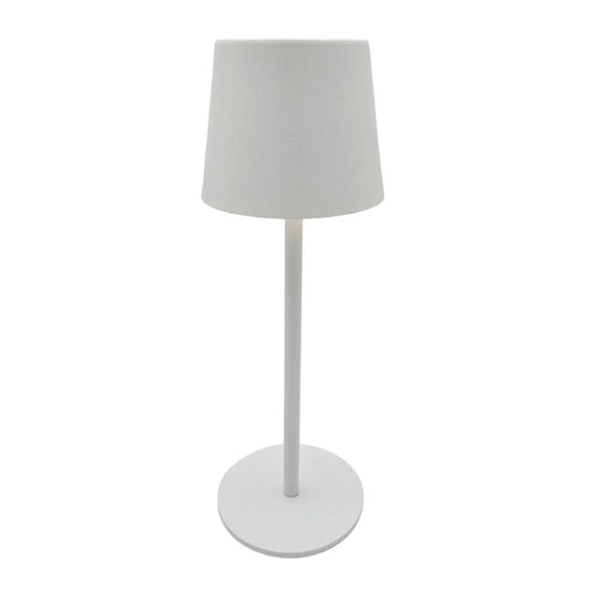 Lampe LED ohne Kabel Touch Tischleuchte Tischlampe Leuchte kabellos dimmbar - Yabubest - Home & More