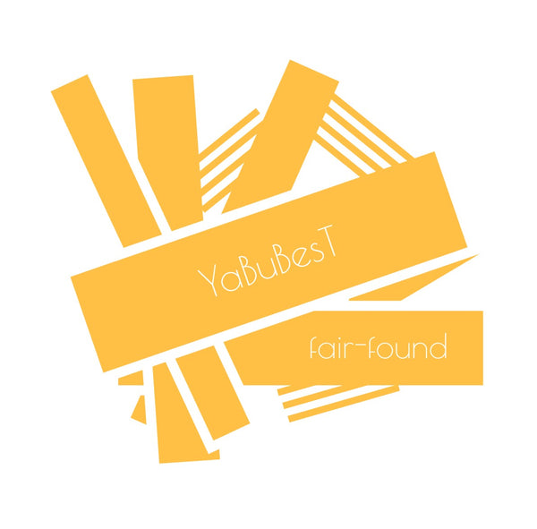 Yabubestshop Logo
