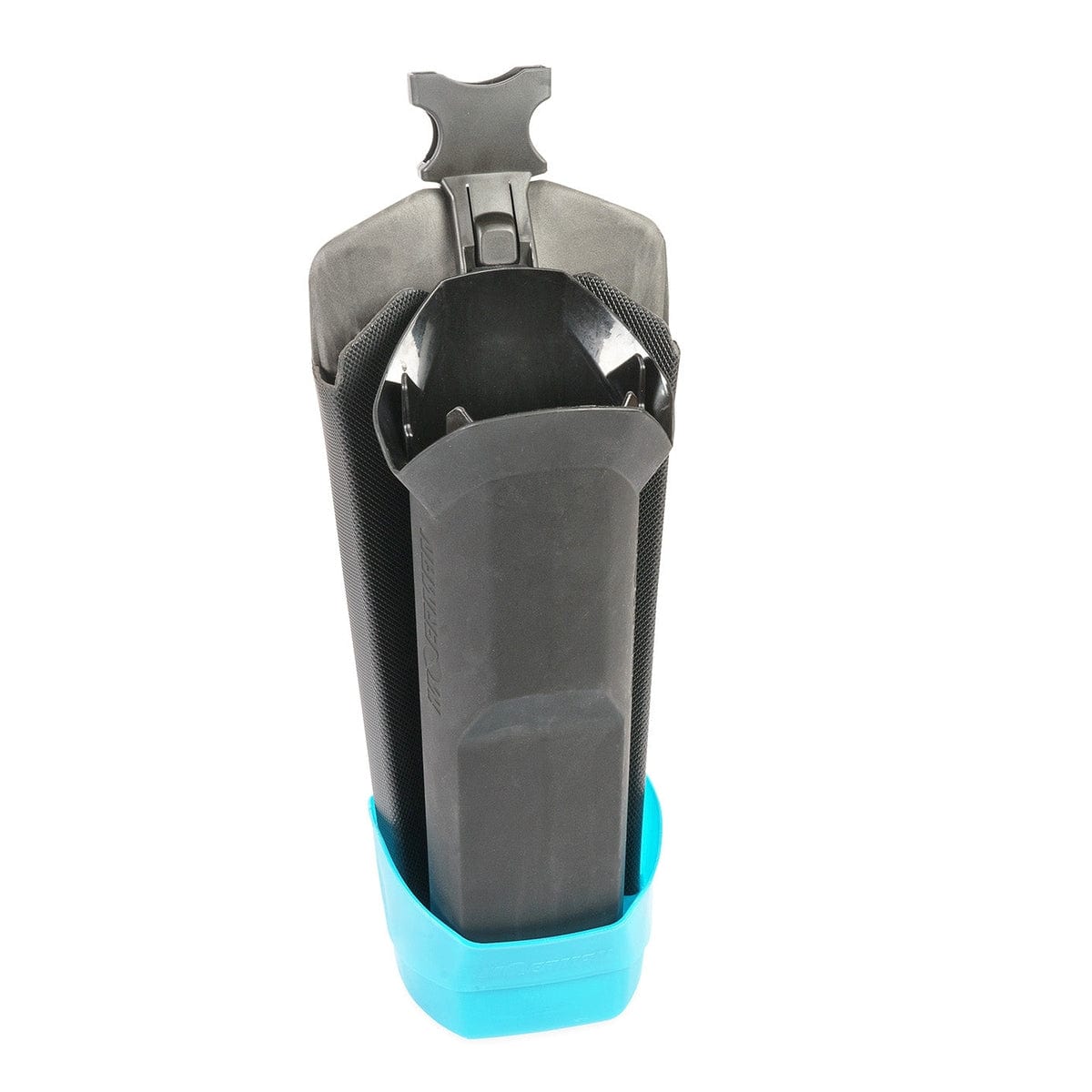 Trockenhalter Flex Köcher für Fensterreiniger mit Tropfenfänger