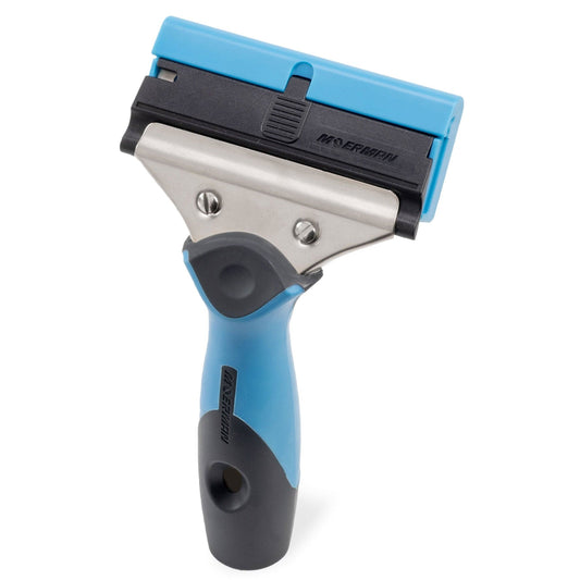 Multifunktionaler Glasschaber für professionelle Glasreinigung-mundizio