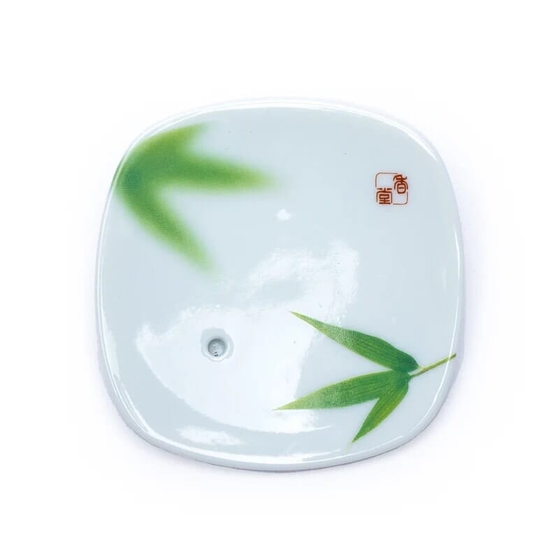 Raucherstabchenhalter Keramik Japanisches Design fur Meditation