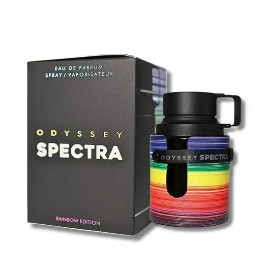 Armaf Odyssey Spectra Eau de Parfum 100ml-Luxus Aroma