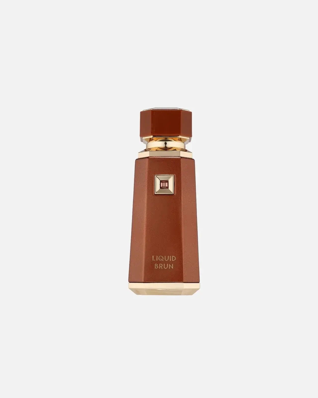Liquid Brun Eau de Parfum 100ml – Orientalisch Holziger Herrenduft-Luxus Aroma