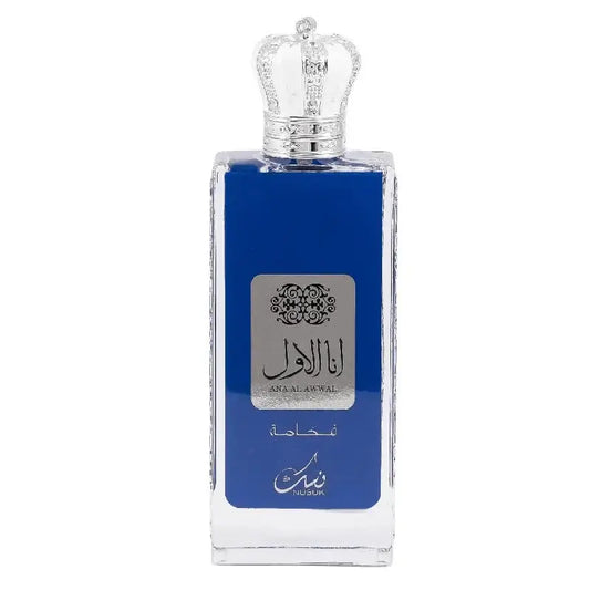 Eau de Parfum 100ml mit orientalisch-würzigem, holzigem Duft-Luxus Aroma