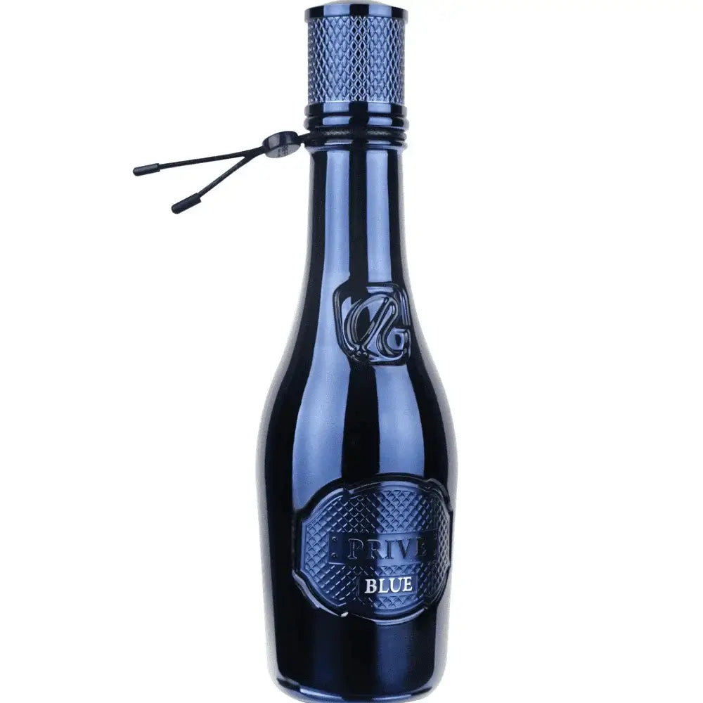 Prive Blue Eau de Parfum 100ml - Moderner Herrenduft mit Frische und Würze-Luxus Aroma