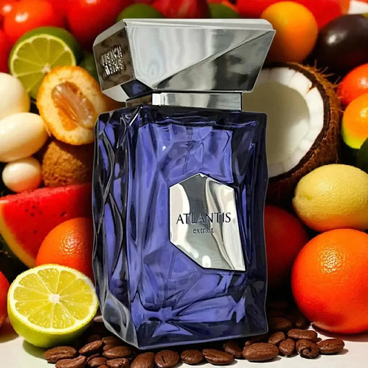 French Avenue Atlantis Extrait Eau de Parfum 100ml - Yabubest - Home & More