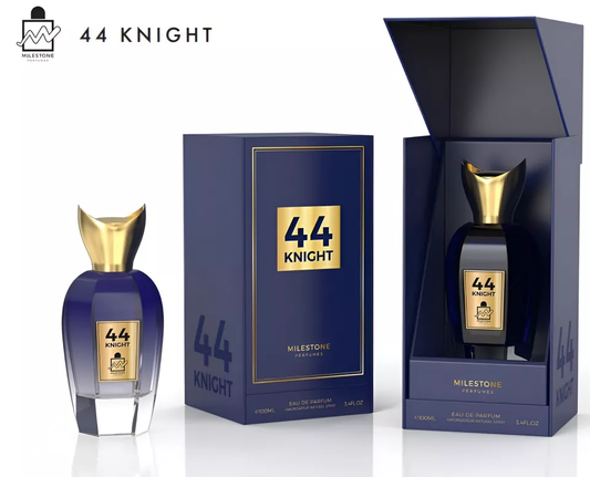 Milestone 44 Knight Eau de Parfum 100ml-BEAUTY PLATZ
