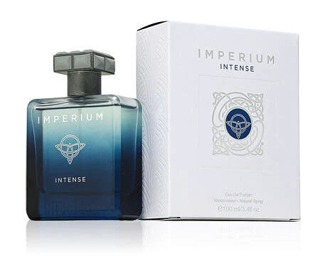 Fragrance World Imperium Intense Herrenduft Eau de Parfum 100 ml-BEAUTY PLATZ
