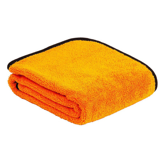 Extra großes Auto-Trockentuch Mikrofaser 60x90 cm, saugstark-mundizio