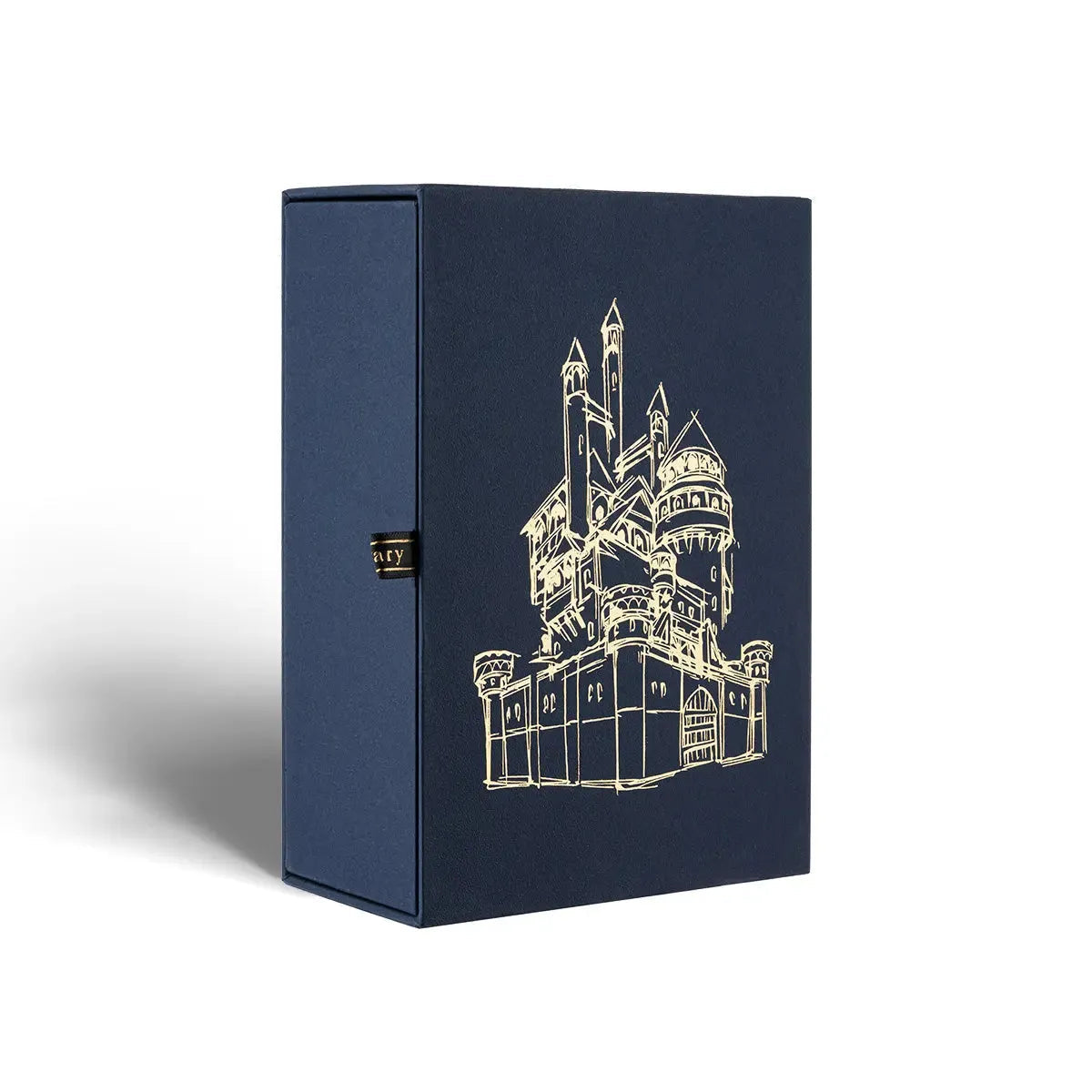 Intensives Eau de Parfum mit würzigen und holzigen Duftnoten